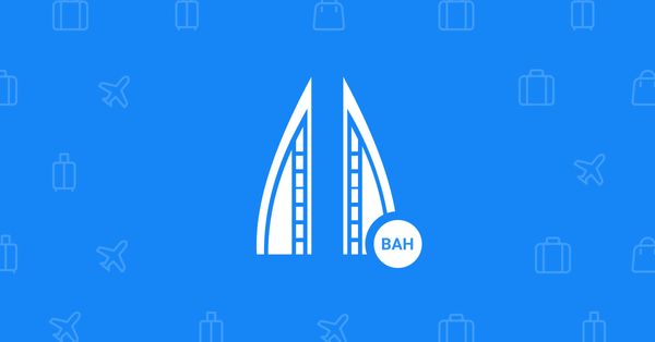 Bahrain International Airport Layover Guide - WegoPro