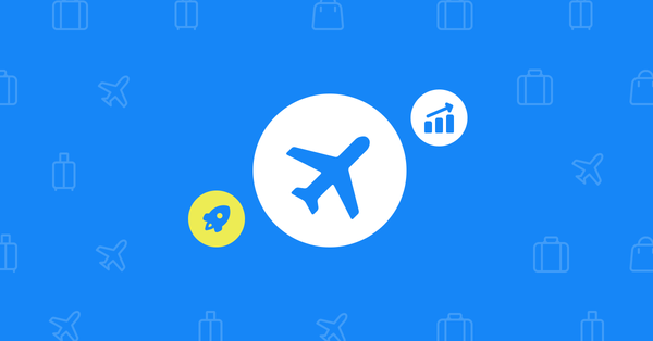 Upward Trajectory Air Travel MENA - WegoPro