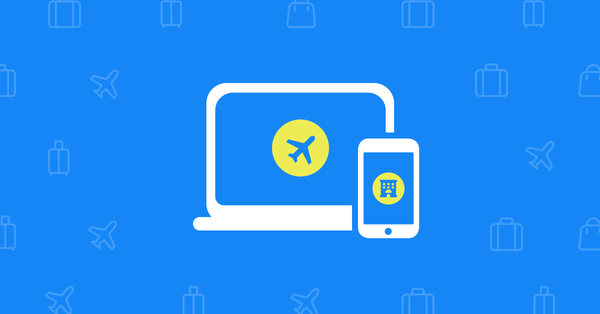 Digitally Enabled Travel - WegoP