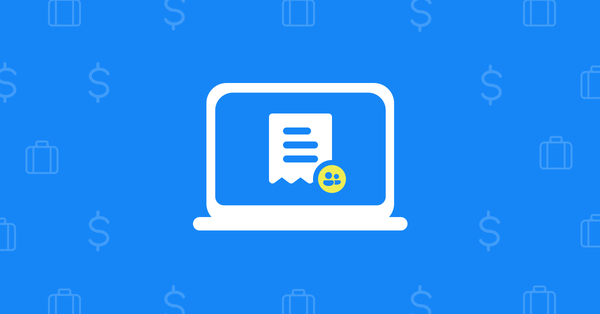 Technology Simplifies Employee Expense Reporting - WegoPro