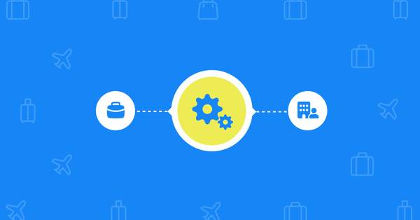 Streamline Corporate Group Travel Management - WegoPro