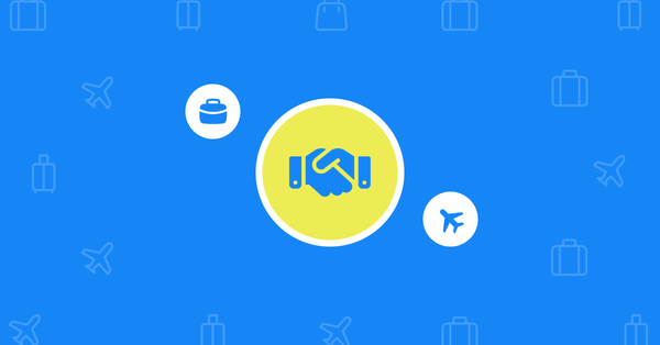 Building Corporate Relationships During Business Trips - WegoPro