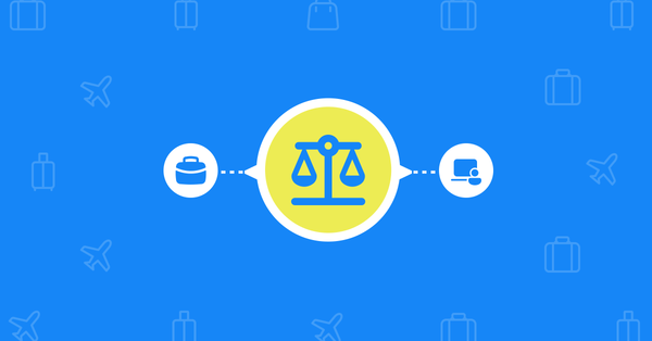 Remote Work Corporate Travel Balance