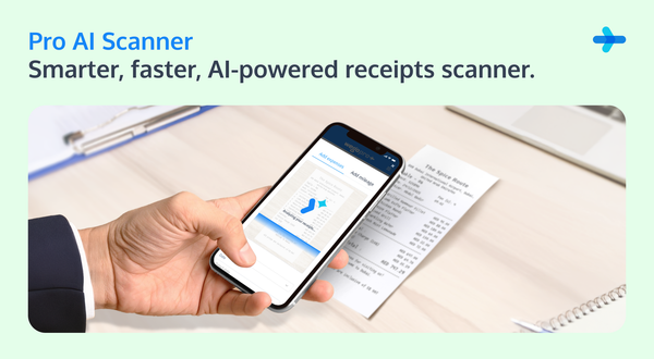 Business Travel, Expense Management 