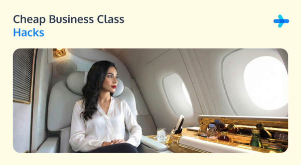 Business Class in Corporate Travel 