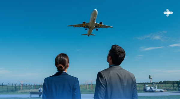Airline Corporate Deals