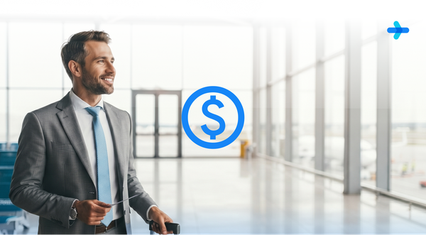 Corporate Travel Cost - WegoPro 