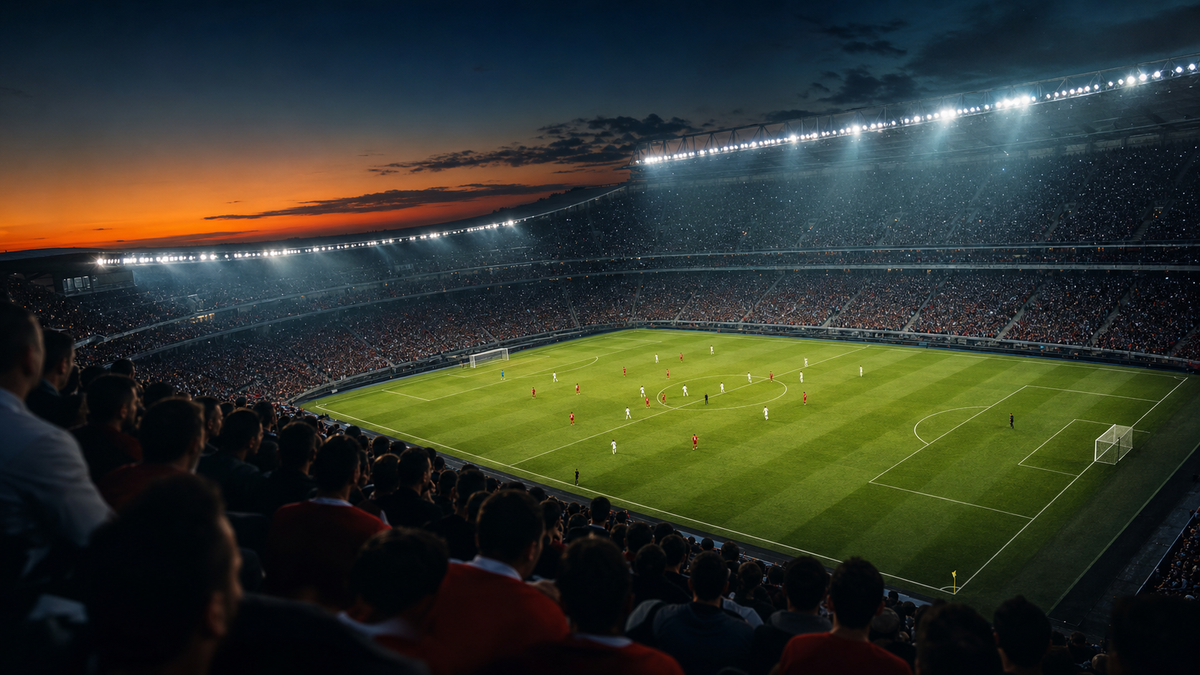 World Cup 2026 Welcome-Offer Playbook