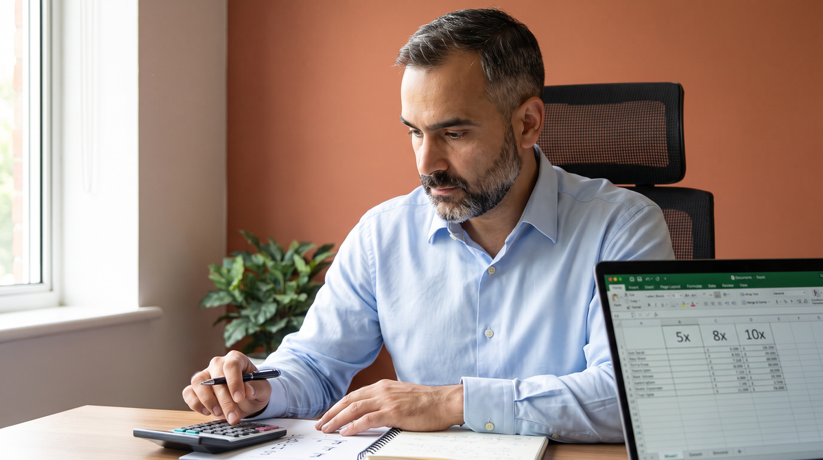 Wagering Requirements Explained: What The Numbers Actually Mean