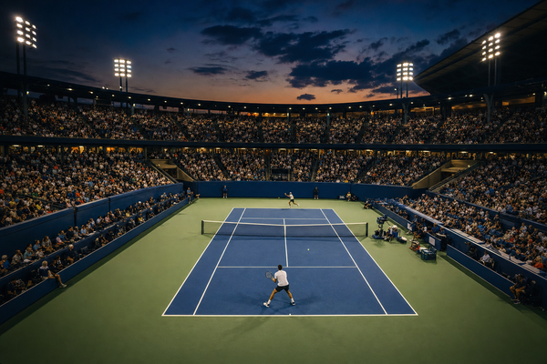 US Open 2026 Welcome-Offer Preview: How UK and Ontario Bettors Can Use Tennis to Clear a Sign-Up Bonus