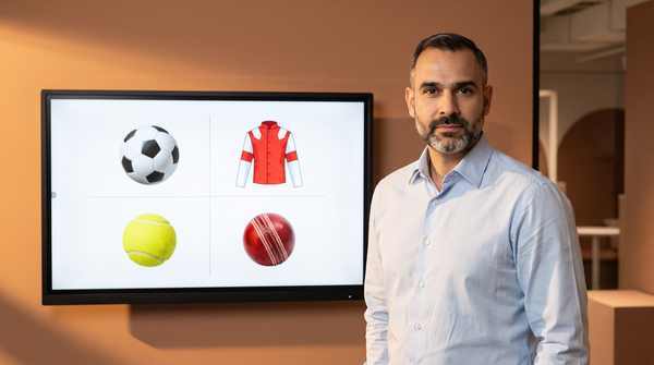 Clearing Welcome Offers Across Sports
