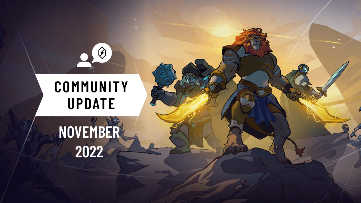 News Post link