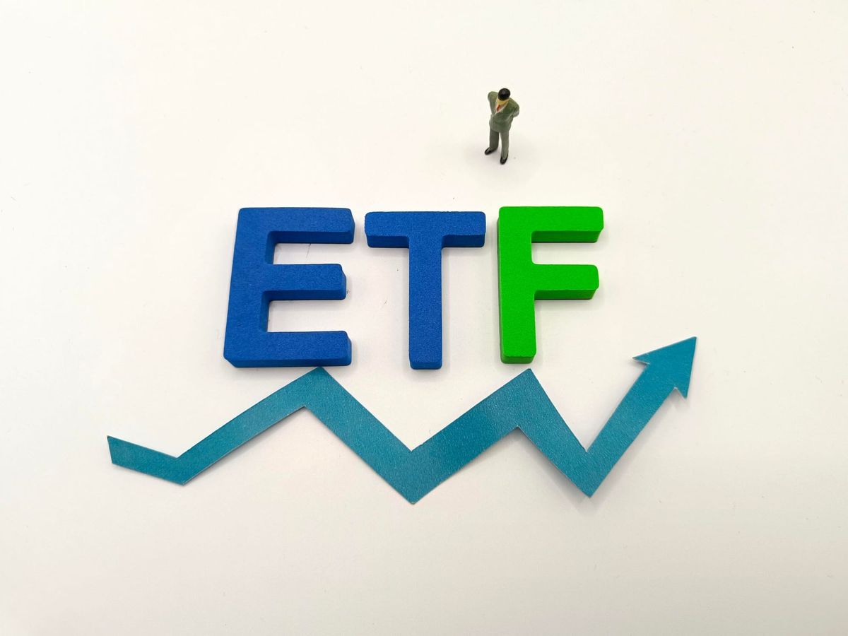 Deutsche Privatanleger investieren so viel wie nie zuvor in ETFs