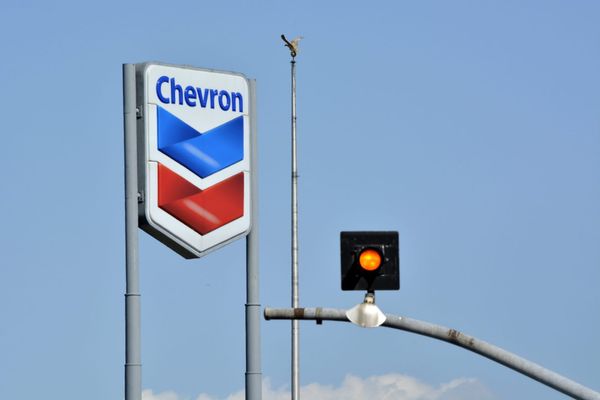 Chevron Aktie profitiert von Afrika-Erfolgen und Venezuela-Fantasie