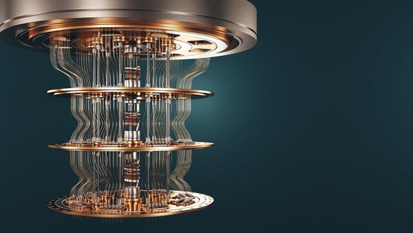 Deutsche Start-ups im Quantenrennen: Planqc gegen EleQtron