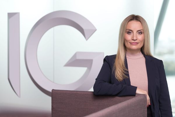 Kraken holt Top-Managerin – Angriff auf den deutschsprachigen Kryptomarkt