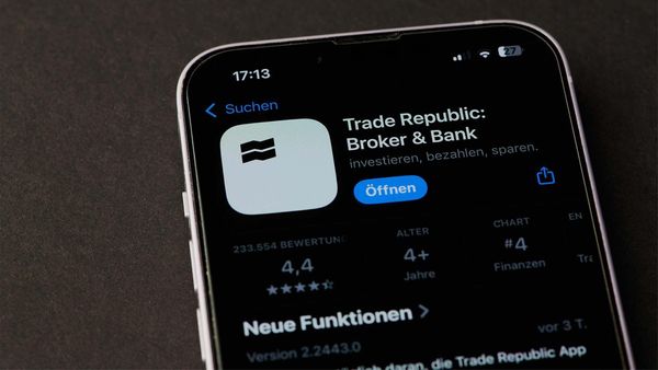 Trade Republic vor dem Milliarden-Sprung – wie ein Berliner Neobroker zur wertvollsten deutschen Start-up-Firma aufsteigen will