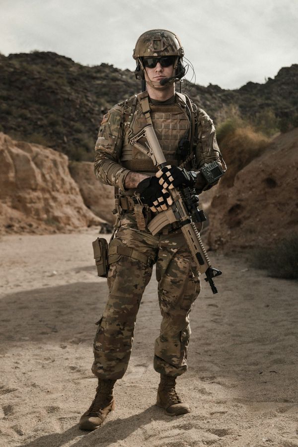 Militär