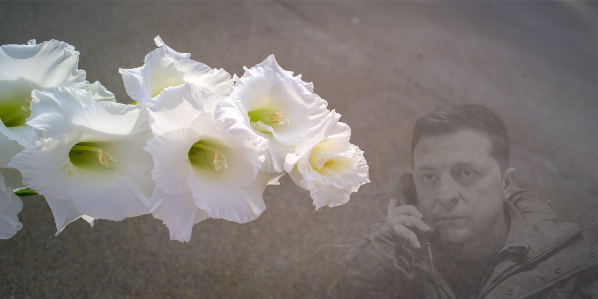 If 'hope' has a face ...