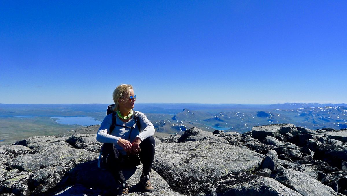 48 timer sett med #hashtagens øyne ...