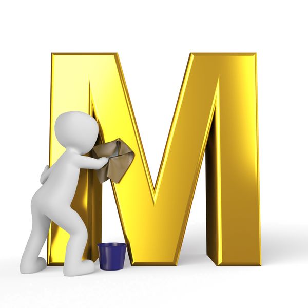 Can You Trademark a Letter?