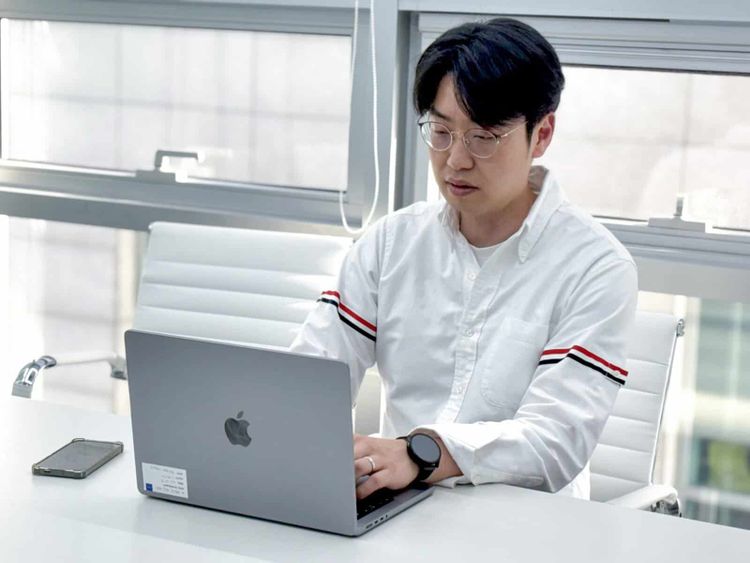 헬스케어 데이터에서 노다지 캡니다