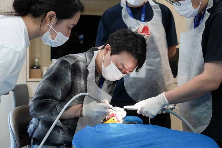 第13回ミニッシュコースが終了...累計290名修了