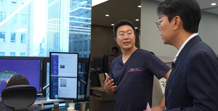 레스토랑 폭망하지 않았다면… 미니쉬도 없었겠네