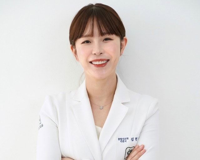 Dr. Hyunseo Kim, President of Olive Dental... "I've been crying my whole life" Minish patient remembers her tears
