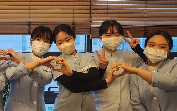 "환자 위하는 진료가 무엇인지 배운 시간"