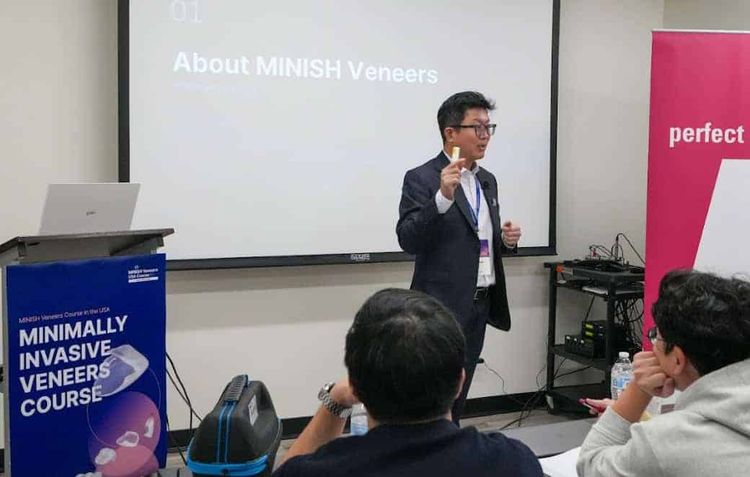 Authority Magazine published an interview with CEO Jungho Kang... "Minish Veneers to become a global standard"