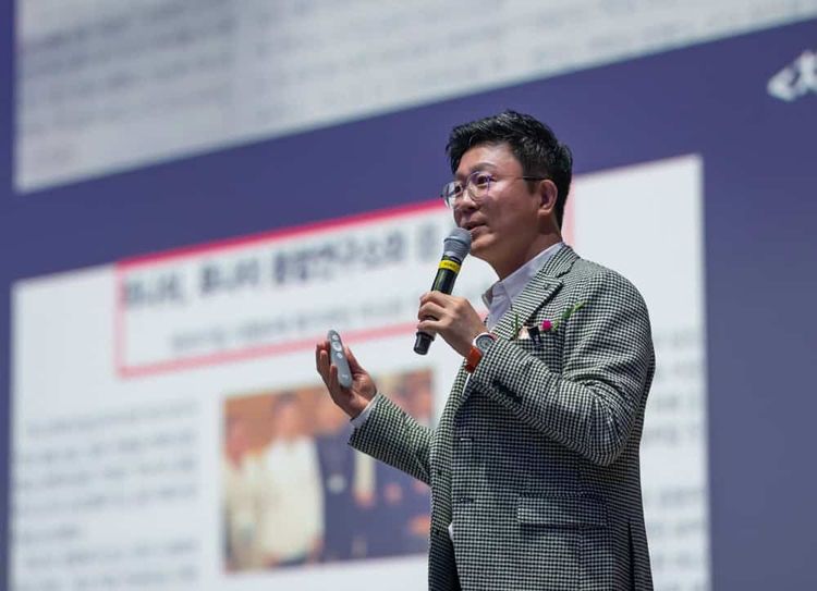 [2025년 신년사] 미니쉬 뉴노멀 원년… 전 분야 혁신 이어갈 것