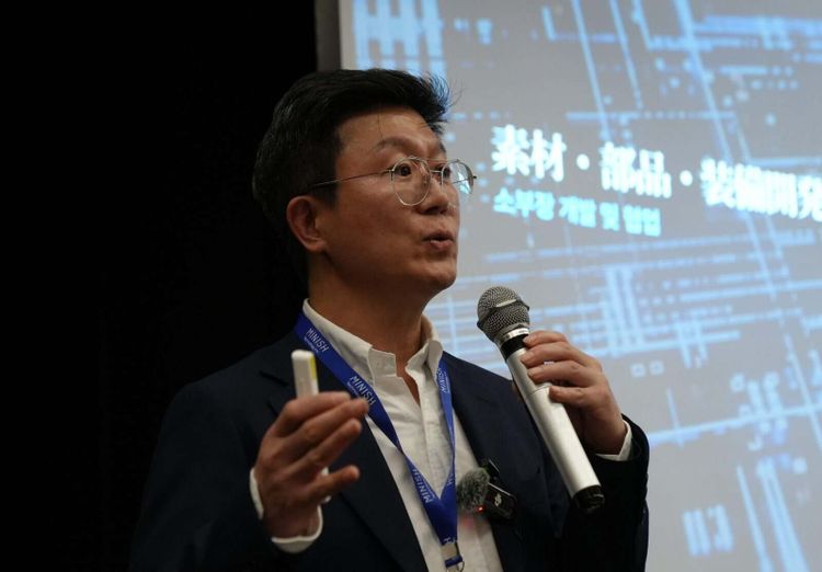일본 첫 미니쉬 세미나, 뜨거운 관심 속 성황리 개최