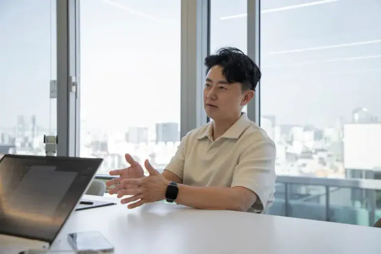 [インタビュー] 「顧客が求めているのはAIではなく、確信をもたらす体験」…AI時代の生き残り戦略