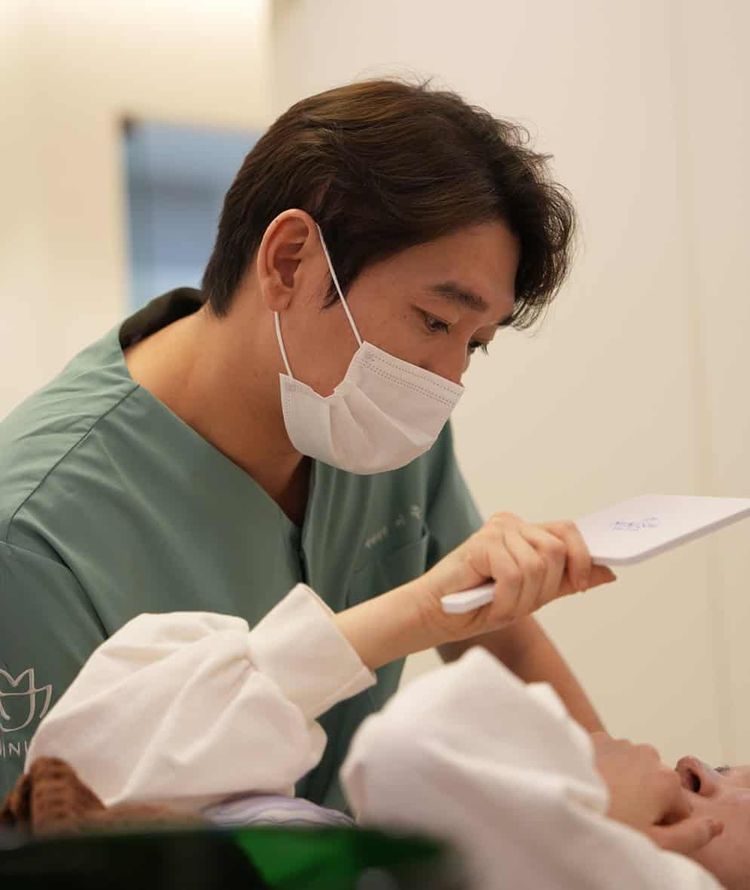2만 케이스 경험…아이돌·셀럽 치과치료 노하우가 최대 강점