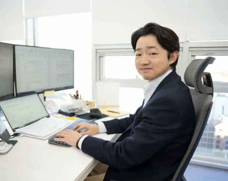 미니쉬테크놀로지 이현재 인재문화팀장