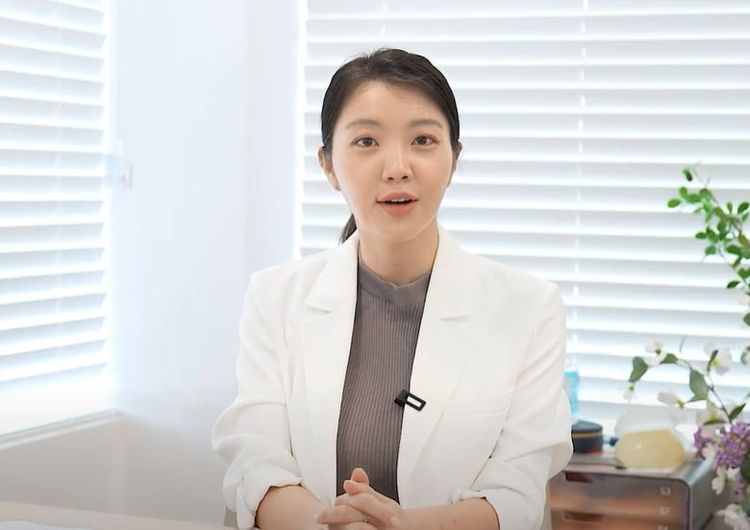 "Minish is a total tooth antioxidant...not a laminate"