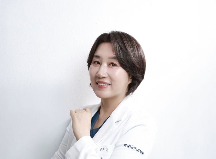 [Q&A] Dr. Eunjin Kim "I was convinced after receiving Minish treatment...I got answers to 20 years of worries"