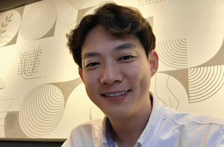 손경제상담소 김현우 소장 "뭔가 달라졌다는 주변 반응 즐거워"