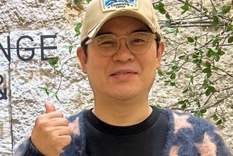 JTBC 뭉쳐야찬다国民MCキム・ヨンマン"ミニッシュした12年、これは蒸し暑い"