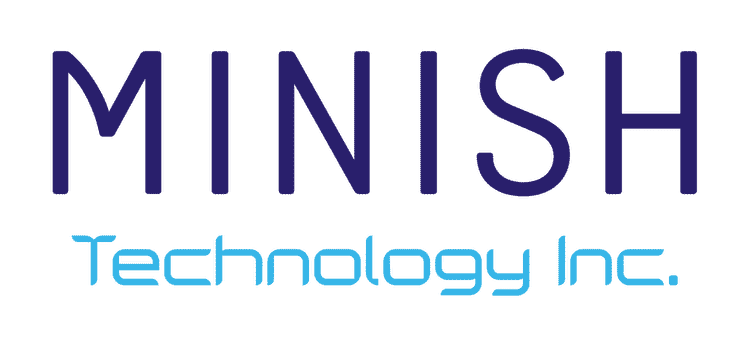 Image of the official Minish Technology CI logo
