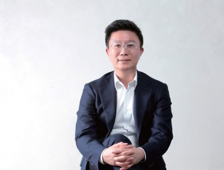 [Forbes Korea] The Journey to a Dental Industry Game Changer