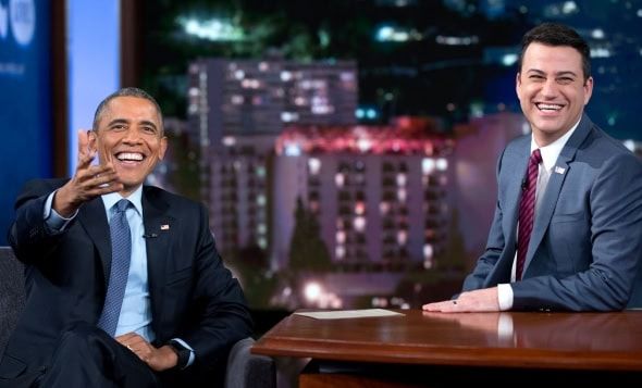 A Single Dental Visit Captures the World’s Attention… The U.S. President’s Dental Visit