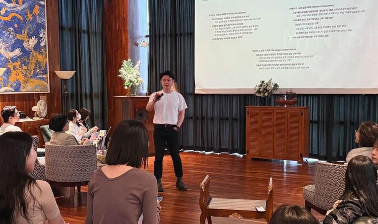 "Launching a Brand Transformation... Minish, the Brand You Want to Be"