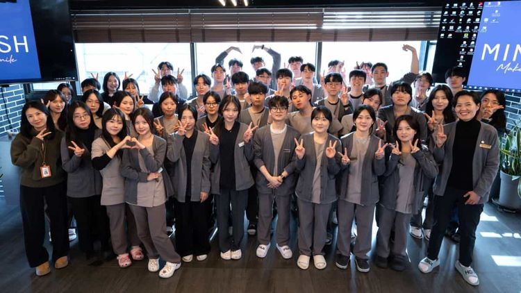 Qigong Institute hires record number of new hires... to produce 70,000 units per year Gazia