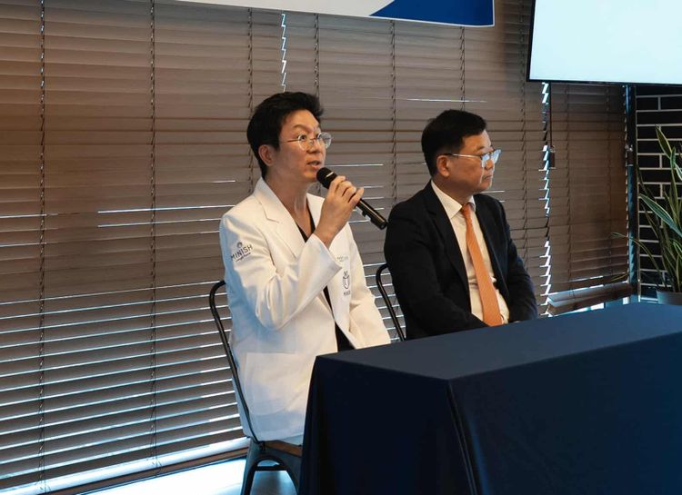 ミニッシュ-モアチ科合併の意味 "患者・医師・社会に有益なミニッシュ生態系の出発点"