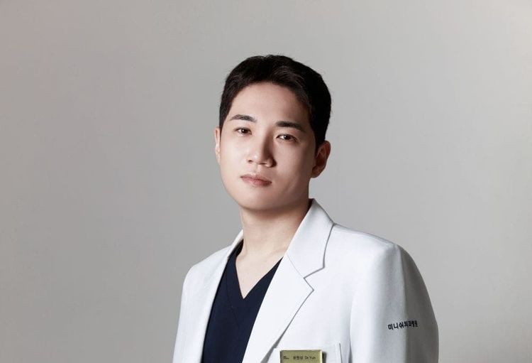 [Q&A] 강남세브란스 출신 윤필상 원장 "대학병원서 품었던 의문, 미니쉬에서 풀었다"