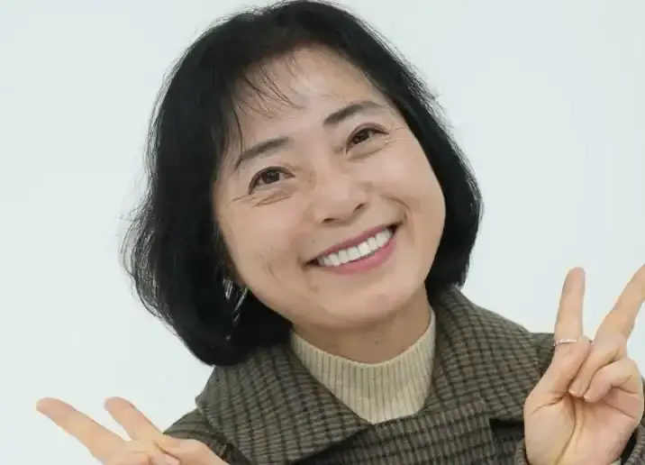 암극복 50대의 충치, 치아마모, 부식…미니쉬가 유일한 해결책