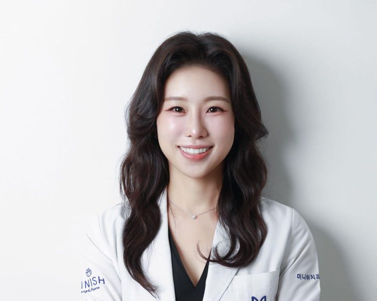 [Q&A] Dr. Iana "My teeth are Minish too...I'm more confident because I'm in the patient's shoes"