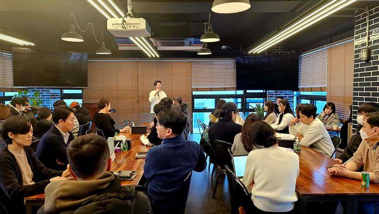[신년사] "매출 2배 성장… 소통·배려 문화 만들자"